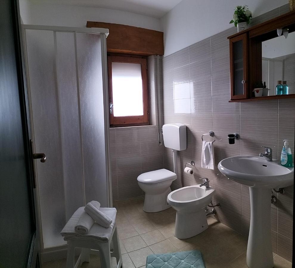 Casa Farini Appartement San Vito Lo Capo Buitenkant foto